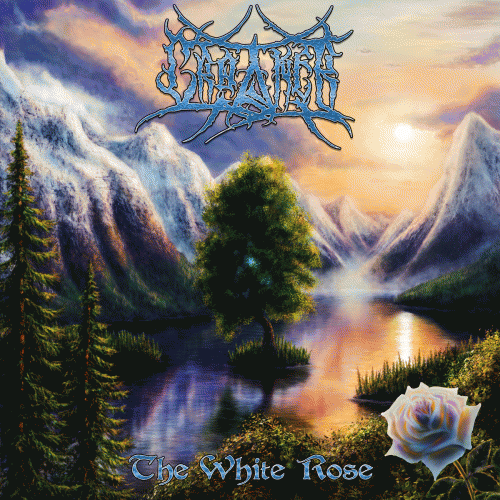 The White Rose